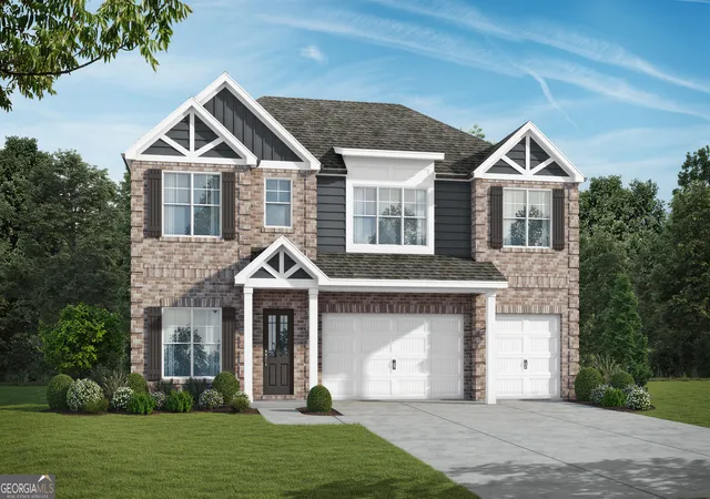 1st image of 7214 Towne Bishop Ln, Fairburn, GA 30213 | MLS# 10821761