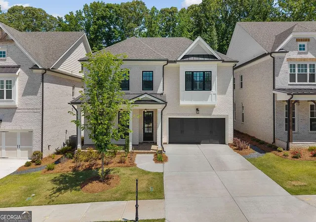 Homes for sale in Alpharetta, GA | 110 Wards Crossing Wy, Alpharetta, GA 30022 | MLS# 10758356