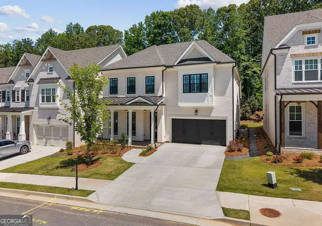 Homes for sale in Alpharetta, GA | 110 Wards Crossing Wy, Alpharetta, GA 30022 | MLS# 10758356