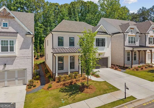 Homes for sale in Alpharetta, GA | 110 Wards Crossing Wy, Alpharetta, GA 30022 | MLS# 10758356