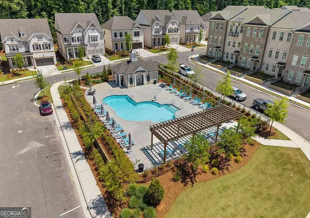 Homes for sale in Alpharetta, GA | 110 Wards Crossing Wy, Alpharetta, GA 30022 | MLS# 10758356