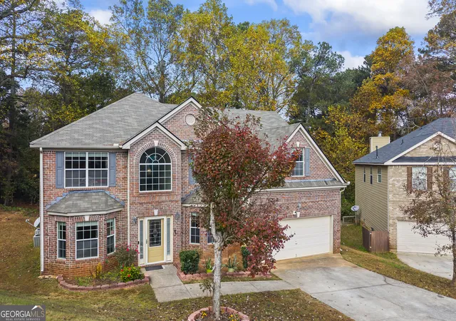 Photo 1 of Single family home for sale at 1546 Evergreen Holw Ln, Conyers, GA 30012 | MLS# 10640799 | Listing updated on 2026-09-02
