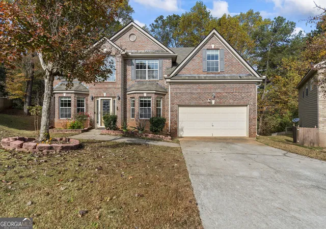 Photo 2 of Single family home for sale at 1546 Evergreen Holw Ln, Conyers, GA 30012 | MLS# 10640799 | Listing updated on 2026-09-02