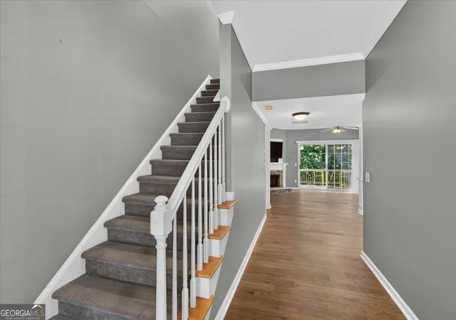 Photo 3 of Townhouse for sale at 2075 Pine Tree Dr #A3, Buford, GA 30518 | MLS# 10788090 | Listing updated on 2026-08-21