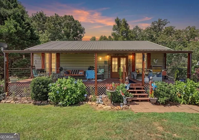 Photo 1 of Single family home for sale at 5119 E Hwy 166, Carrollton, GA 30116 | MLS# 10829152 | Listing updated on 2026-09-03