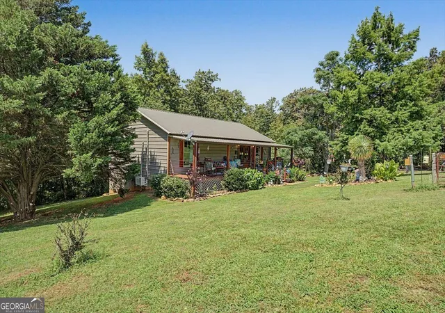 Photo 3 of Single family home for sale at 5119 E Hwy 166, Carrollton, GA 30116 | MLS# 10829152 | Listing updated on 2026-09-03