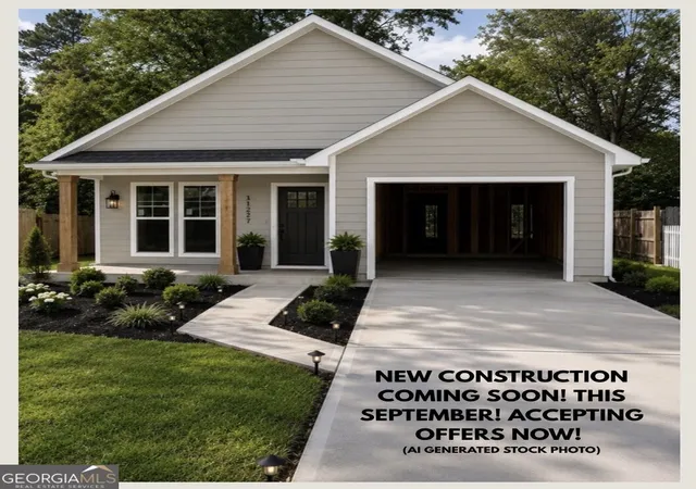 1st image of 703 E Adair St, Valdosta, GA 31601 | MLS# 10830212