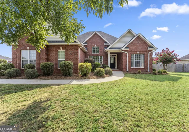 1st image of 102 Rosemary Court, Warner Robins, GA 31088 | MLS# 10814863