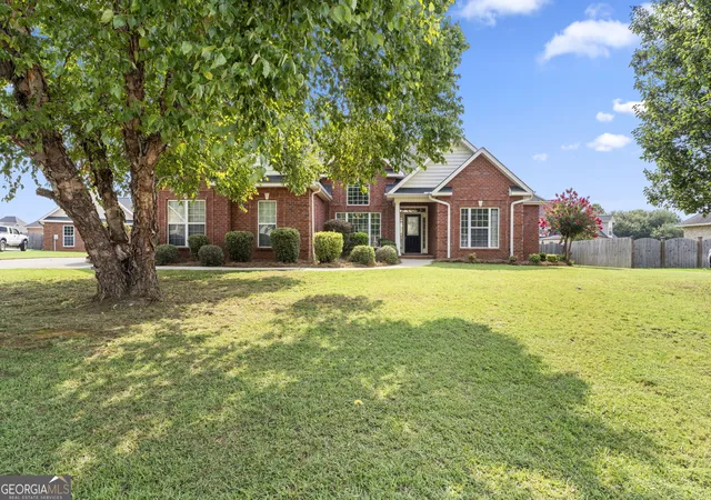 2nd image of 102 Rosemary Court, Warner Robins, GA 31088 | MLS# 10814863