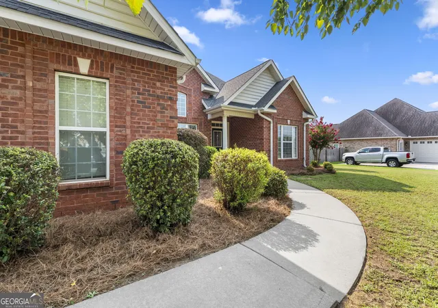 3rd image of 102 Rosemary Court, Warner Robins, GA 31088 | MLS# 10814863