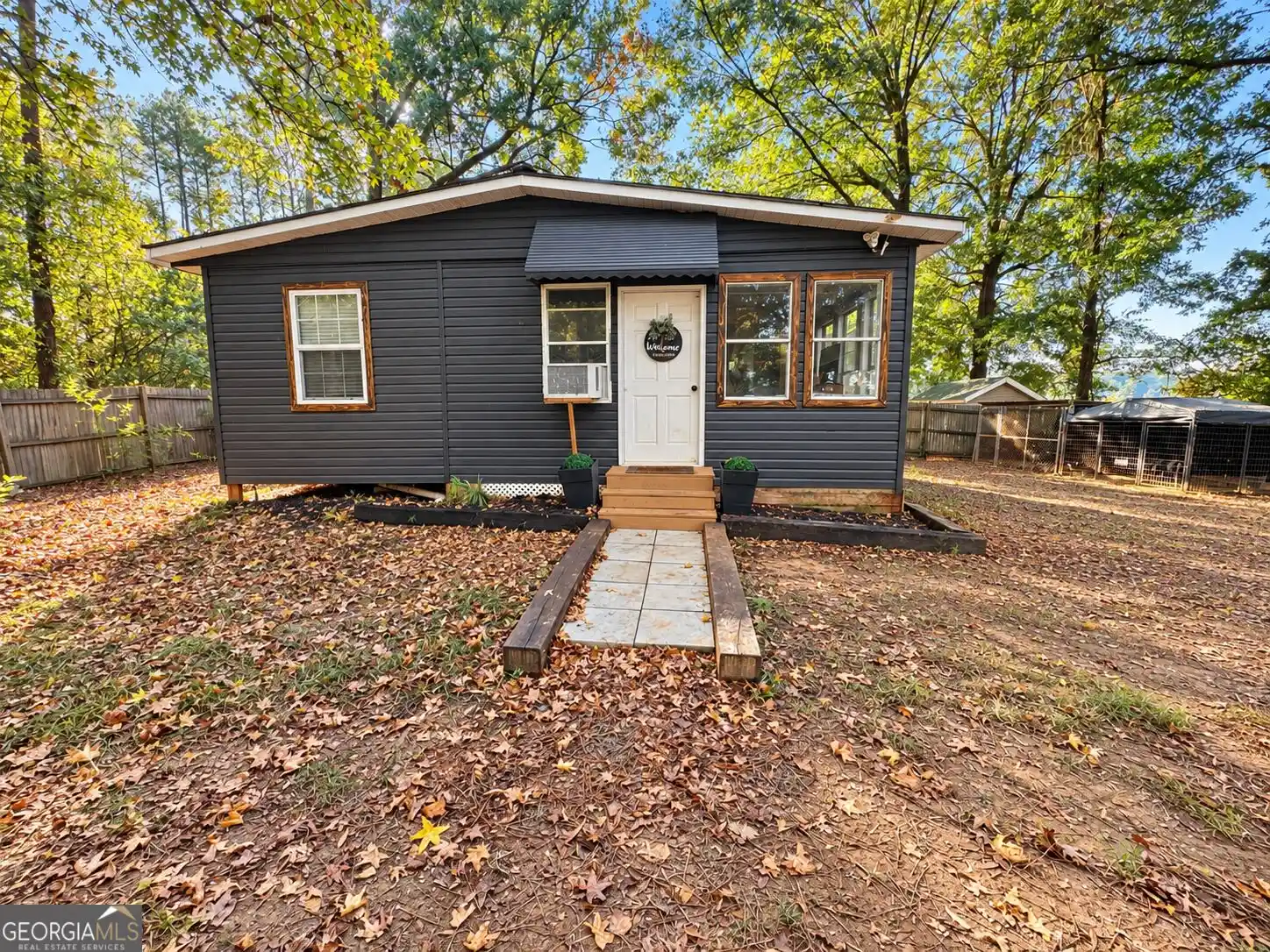 Single family home for sale at 7170 Blacks Blf Rd, Cave Spring, GA 30124 | MLS# 10869458