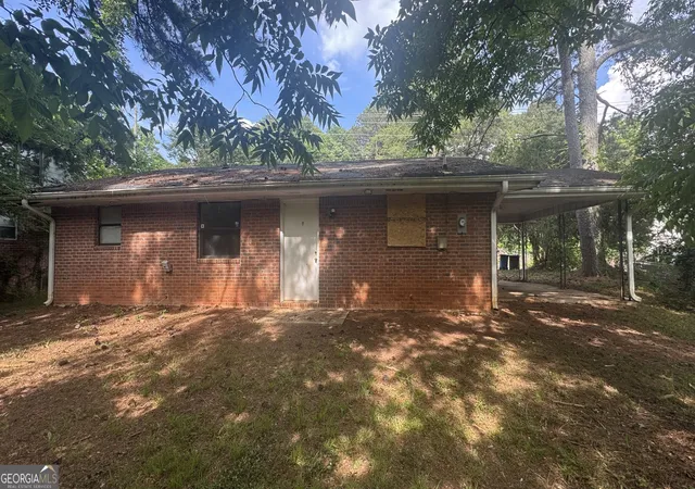 3rd image of 2181 Delowe Dr, Atlanta, GA 30344 | MLS# 10668625