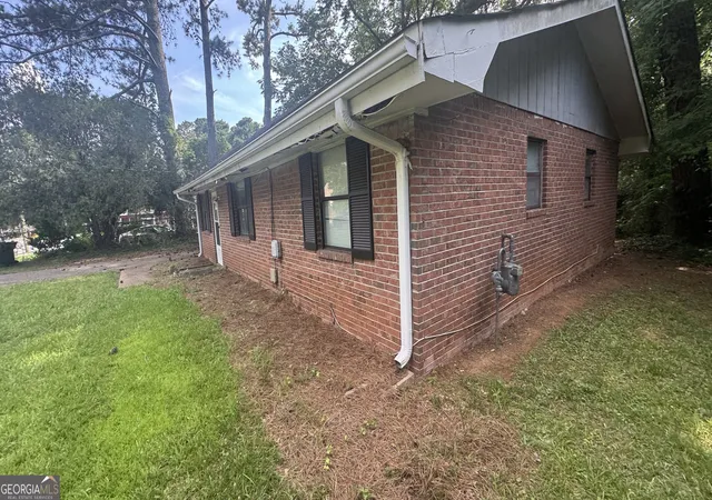 4th image of 2181 Delowe Dr, Atlanta, GA 30344 | MLS# 10668625