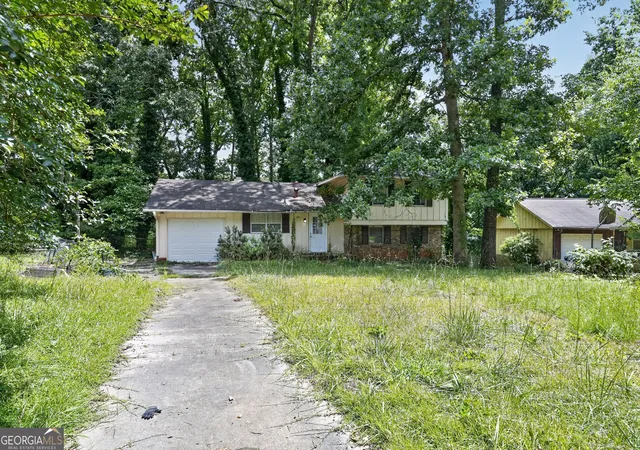 Photo 1 of Single family home for sale at 1470 Walnut Ridge Way, Stone Mountain, GA 30083 | MLS# 10809126 | Listing updated on 2026-08-13