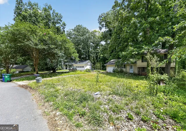 Photo 4 of Single family home for sale at 1470 Walnut Ridge Way, Stone Mountain, GA 30083 | MLS# 10809126 | Listing updated on 2026-08-13