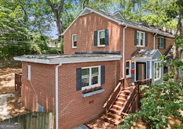 Photo 1 of Sale Pending at 842 Argonne Ave Ne, Atlanta, GA 30308 | MLS# 10804821 | Listing updated on 2026-09-15