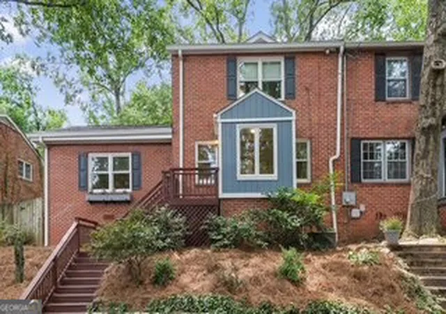 Photo 2 of Sale Pending at 842 Argonne Ave Ne, Atlanta, GA 30308 | MLS# 10804821 | Listing updated on 2026-09-15