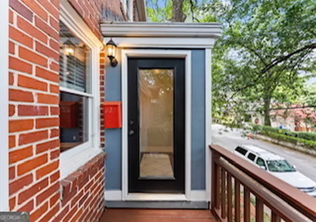 Photo 3 of Sale Pending at 842 Argonne Ave Ne, Atlanta, GA 30308 | MLS# 10804821 | Listing updated on 2026-09-15