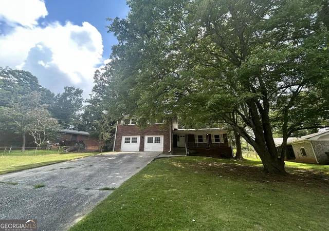 Photo 1 of Single family home for sale at 2644 Venus Wy, Decatur, GA 30034 | MLS# 10832822 | Listing updated on 2026-09-08