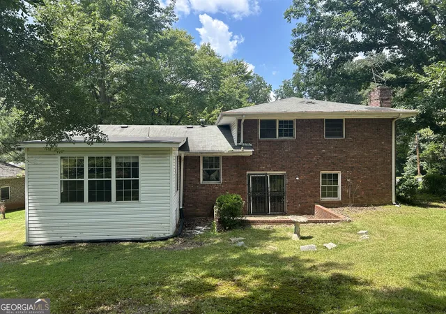 Photo 20 of Single family home for sale at 2644 Venus Wy, Decatur, GA 30034 | MLS# 10832822 | Listing updated on 2026-10-06