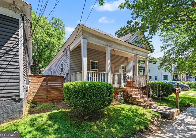 3rd image of 62 Ormond St Se, Atlanta, GA 30315 | MLS# 10767764