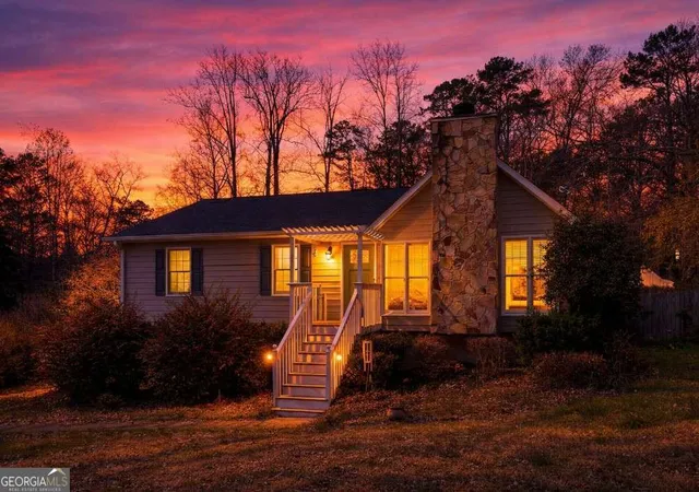 1st image of 104 Paces Lakes Rdg, Dallas, GA 30157 | MLS# 10806367