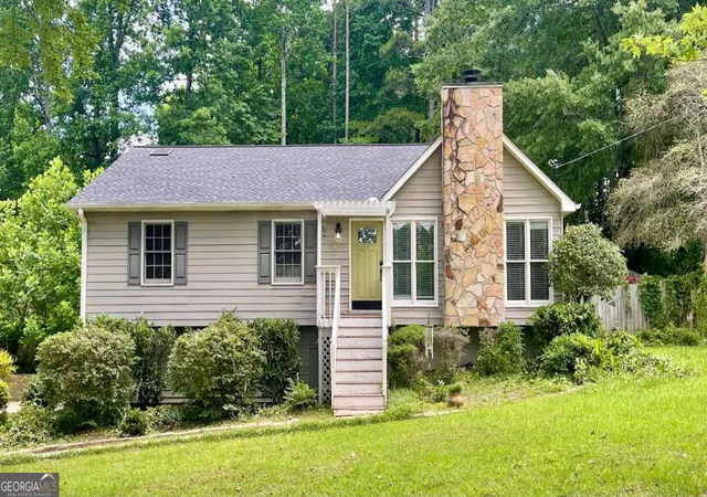 2nd image of 104 Paces Lakes Rdg, Dallas, GA 30157 | MLS# 10806367