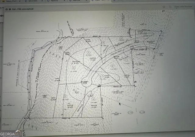 Photo 3 of Land for sale at 0 Bar J, Temple, GA 30179 | MLS# 10578558 | Listing updated on 2026-09-12