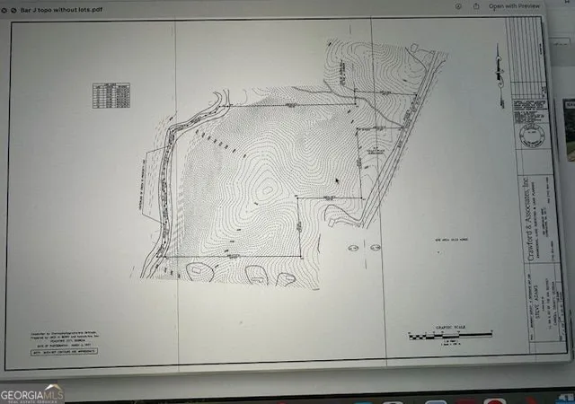 Photo 3 of Land for sale at 0 Bar J, Temple, GA 30179 | MLS# 10578558 | Listing updated on 2026-09-12