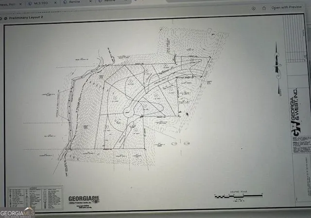 Photo 4 of Land for sale at 0 Bar J, Temple, GA 30179 | MLS# 10578558 | Listing updated on 2026-09-12