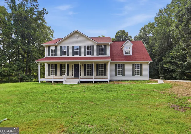 Single family home for sale at 1336 Fate Conn Rd, Canton, GA 30114 | MLS# 10835539