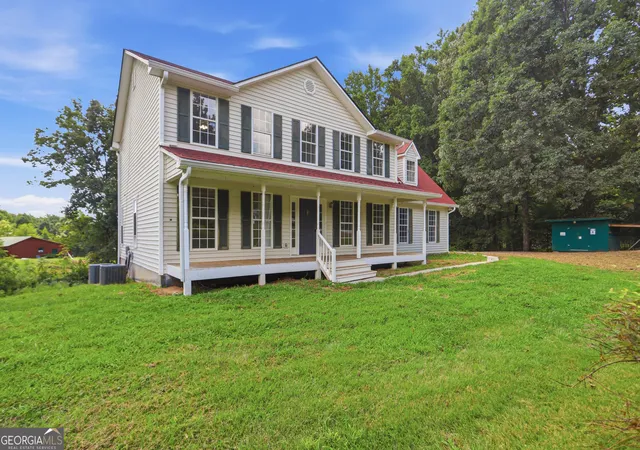 Photo 1 of Single family home for sale at 1336 Fate Conn Rd, Canton, GA 30114 | MLS# 10835539 | Listing updated on 2026-10-29