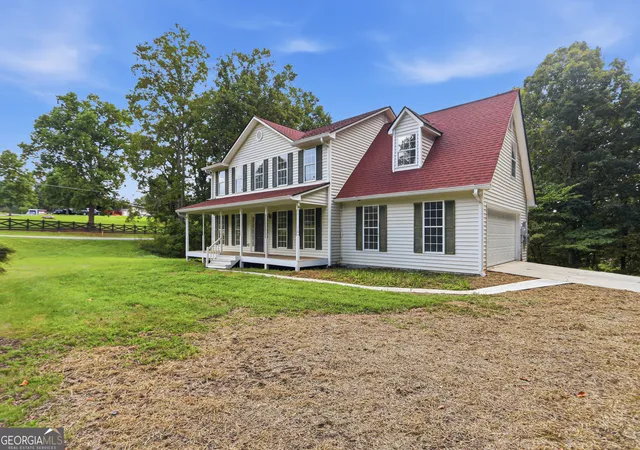 Photo 2 of Single family home for sale at 1336 Fate Conn Rd, Canton, GA 30114 | MLS# 10835539 | Listing updated on 2026-10-29
