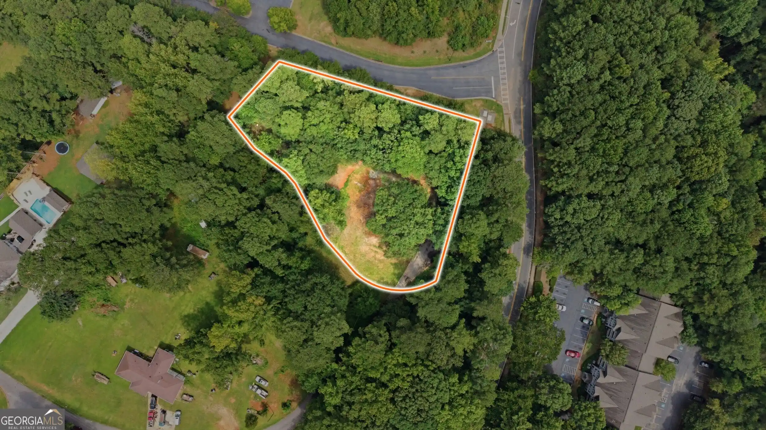 Photo 1 of Land for sale at 7792 Lyle Dr, Riverdale, GA 30296 | MLS# 10857598 | Listing updated on 2026-10-16
