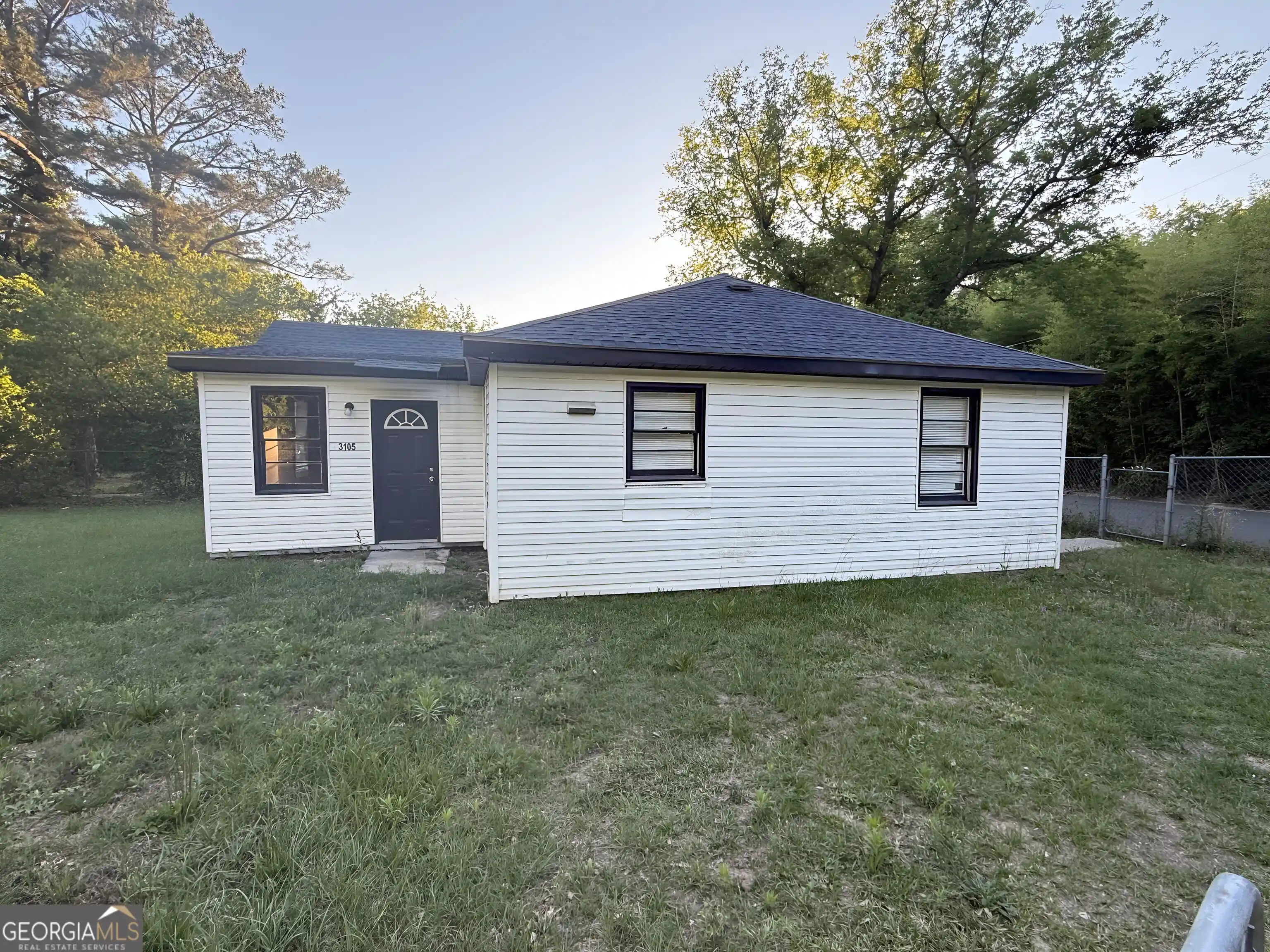 Photo 1 of Single family home for sale at 3105 Saint Claire St, Macon, GA 31204 | MLS# 10872224 | Listing updated on 2026-10-24