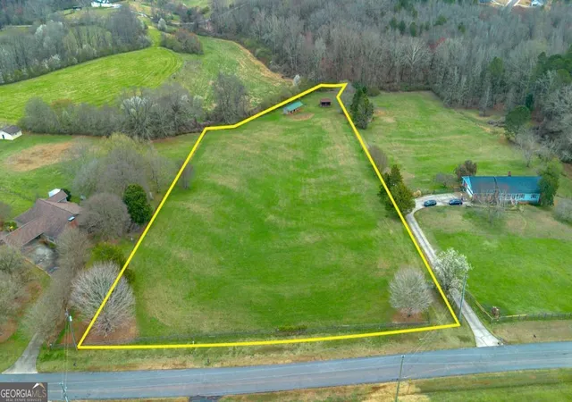 Homes for sale in Statham, GA | Lot 18 Bear Creek Rd, Statham, GA 30666 | MLS# 10707827