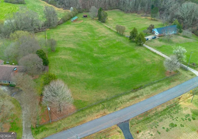 Homes for sale in Statham, GA | Lot 18 Bear Creek Rd, Statham, GA 30666 | MLS# 10707827