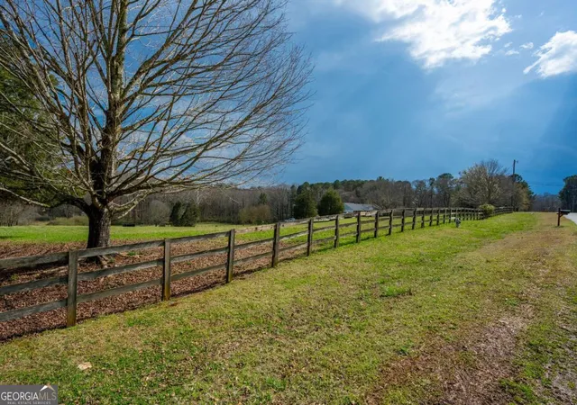 Homes for sale in Statham, GA | Lot 18 Bear Creek Rd, Statham, GA 30666 | MLS# 10707827