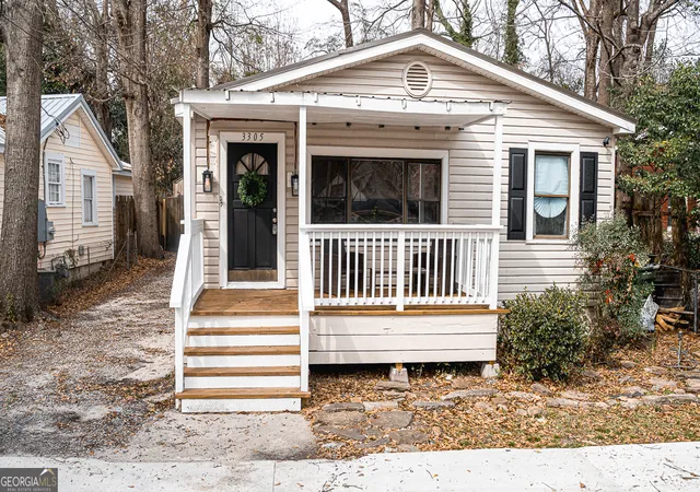 1st image of 3305 Cherokee Ave, Columbus, GA 31906 | MLS# 10706324