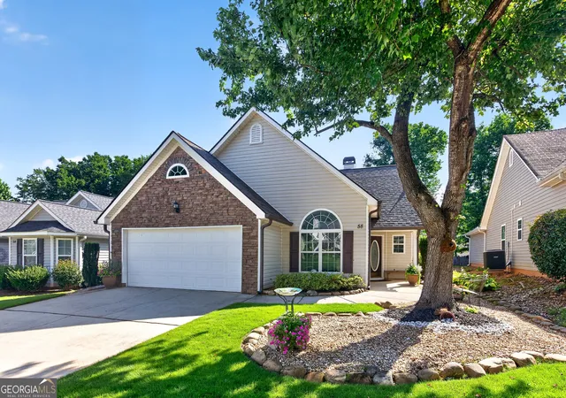 2nd image of 58 Green Spg, Newnan, GA 30265 | MLS# 10801647