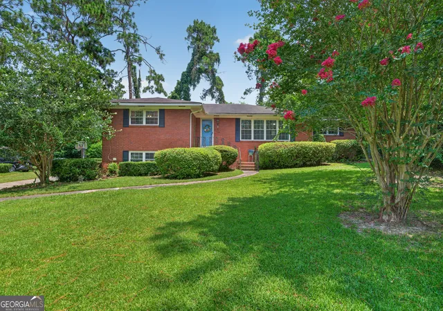 Photo 1 of Single family home for sale at 1804 Danora Dr, Waycross, GA 31501 | MLS# 10816740 | Listing updated on 2026-08-14