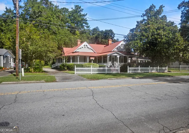 2nd image of 325 N Main St, Hinesville, GA 31313 | MLS# 10798195