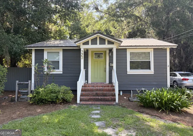 34th image of 325 N Main St, Hinesville, GA 31313 | MLS# 10798195