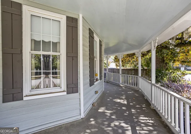 Photo 3 of Single family home for sale at 325 N Main St, Hinesville, GA 31313 | MLS# 10798195 | Listing updated on 2026-08-25