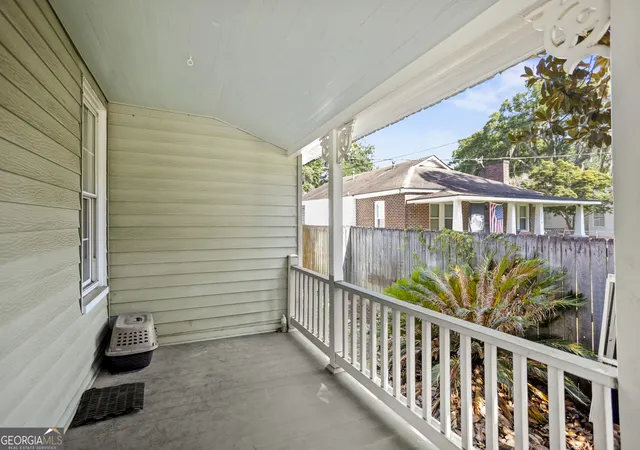 Photo 4 of Single family home for sale at 325 N Main St, Hinesville, GA 31313 | MLS# 10798195 | Listing updated on 2026-08-25