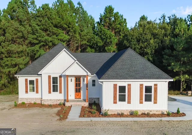 1st image of 288 Caleb Cir, Jesup, GA 31545 | MLS# 10828032