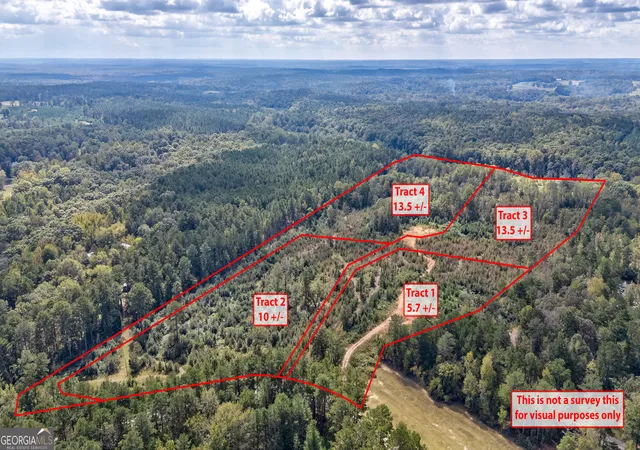 Homes for sale in Watkinsville, GA | 00 Old Salem Rd #TRACT 3, Watkinsville, GA 30677 | MLS# 10794829