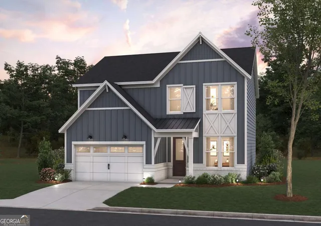 1st image of 241 Concord Dr, Ball Ground, GA 30107 | MLS# 10818772