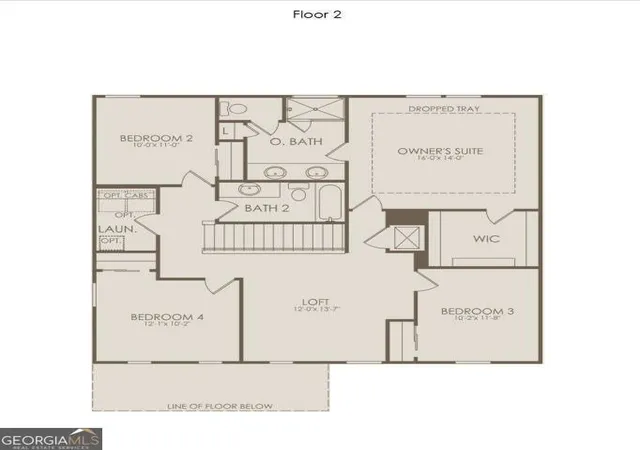 3rd image of 241 Concord Dr, Ball Ground, GA 30107 | MLS# 10818772