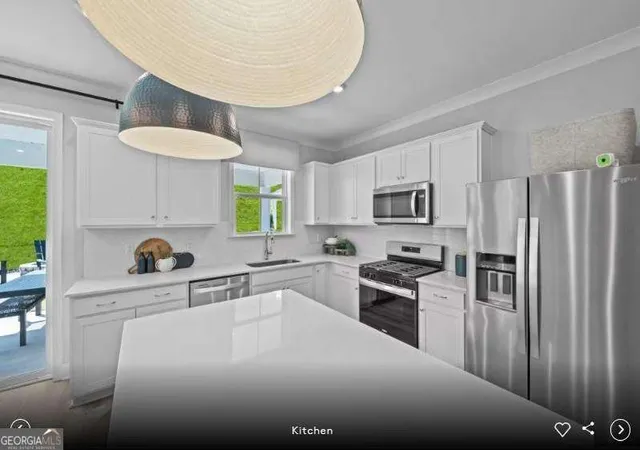 5th image of 241 Concord Dr, Ball Ground, GA 30107 | MLS# 10818772